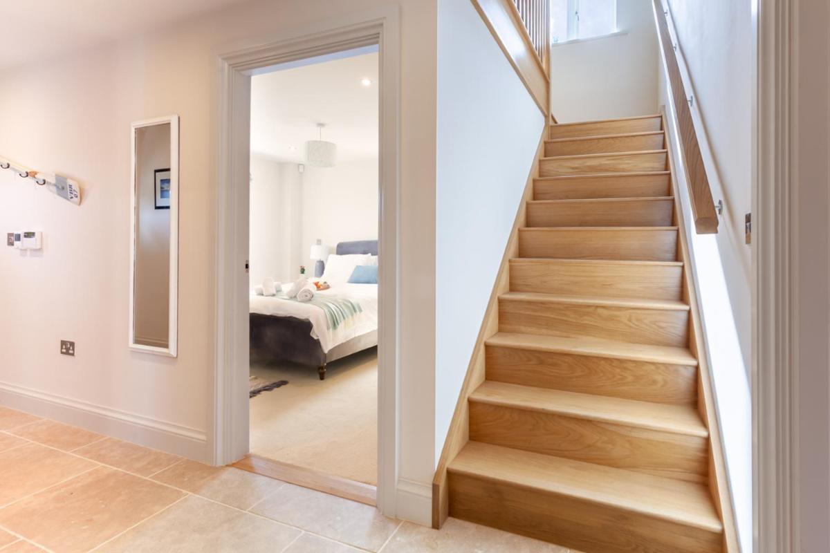Choseley Cottage - Norfolk Cottage Agency Docking Экстерьер фото