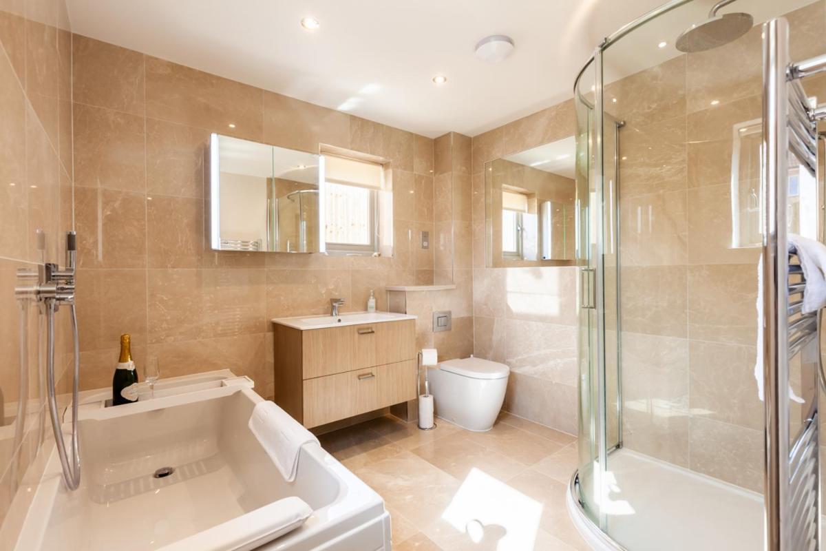 Choseley Cottage - Norfolk Cottage Agency Docking Экстерьер фото