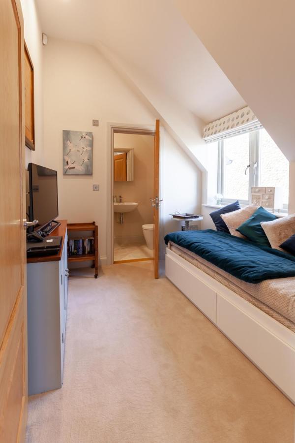Choseley Cottage - Norfolk Cottage Agency Docking Экстерьер фото
