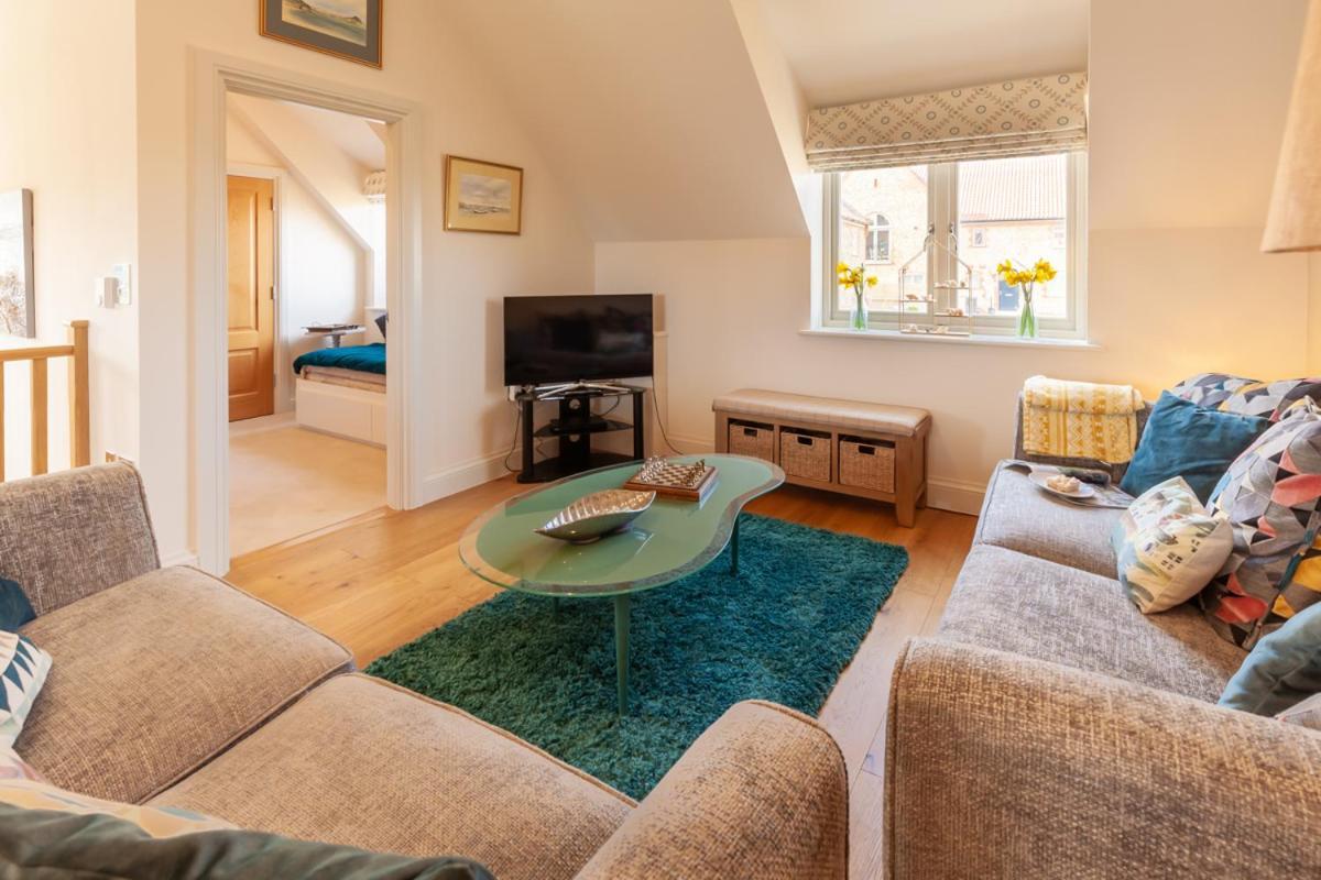 Choseley Cottage - Norfolk Cottage Agency Docking Экстерьер фото